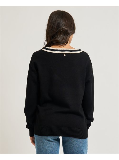  SILVIAN HEACH | GPA25287MABLACK